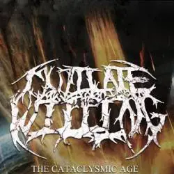 Mutilate The Willing : The Cataclysmic Age